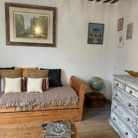 Studio Wanderlust Le Bar-sur-Loup Luaran gambar