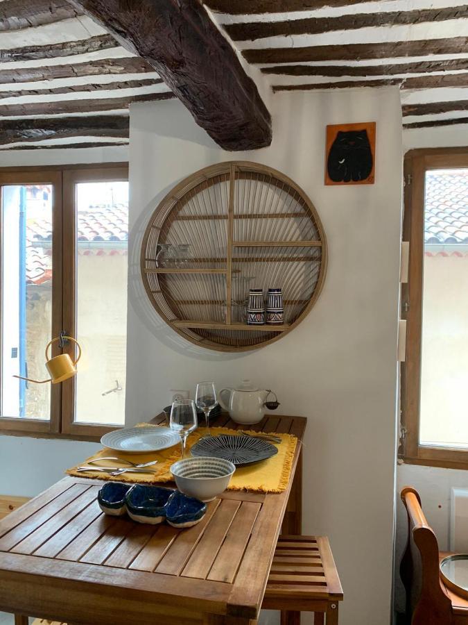 Studio Wanderlust Le Bar-sur-Loup Luaran gambar