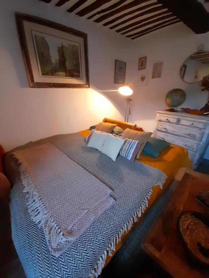 Studio Wanderlust Le Bar-sur-Loup Luaran gambar