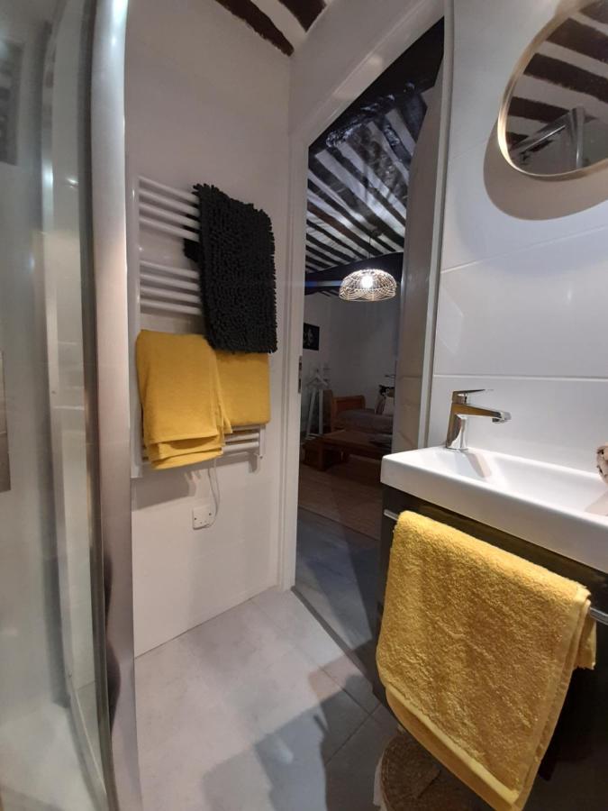 Studio Wanderlust Le Bar-sur-Loup Luaran gambar